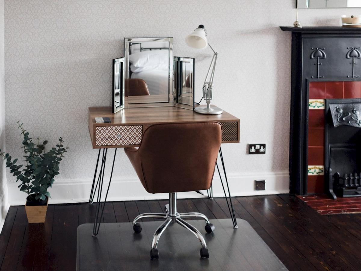 Pass The Keys Beautiful, Traditional 2 Bed Flat W Free Parking Glasgow Exterior foto